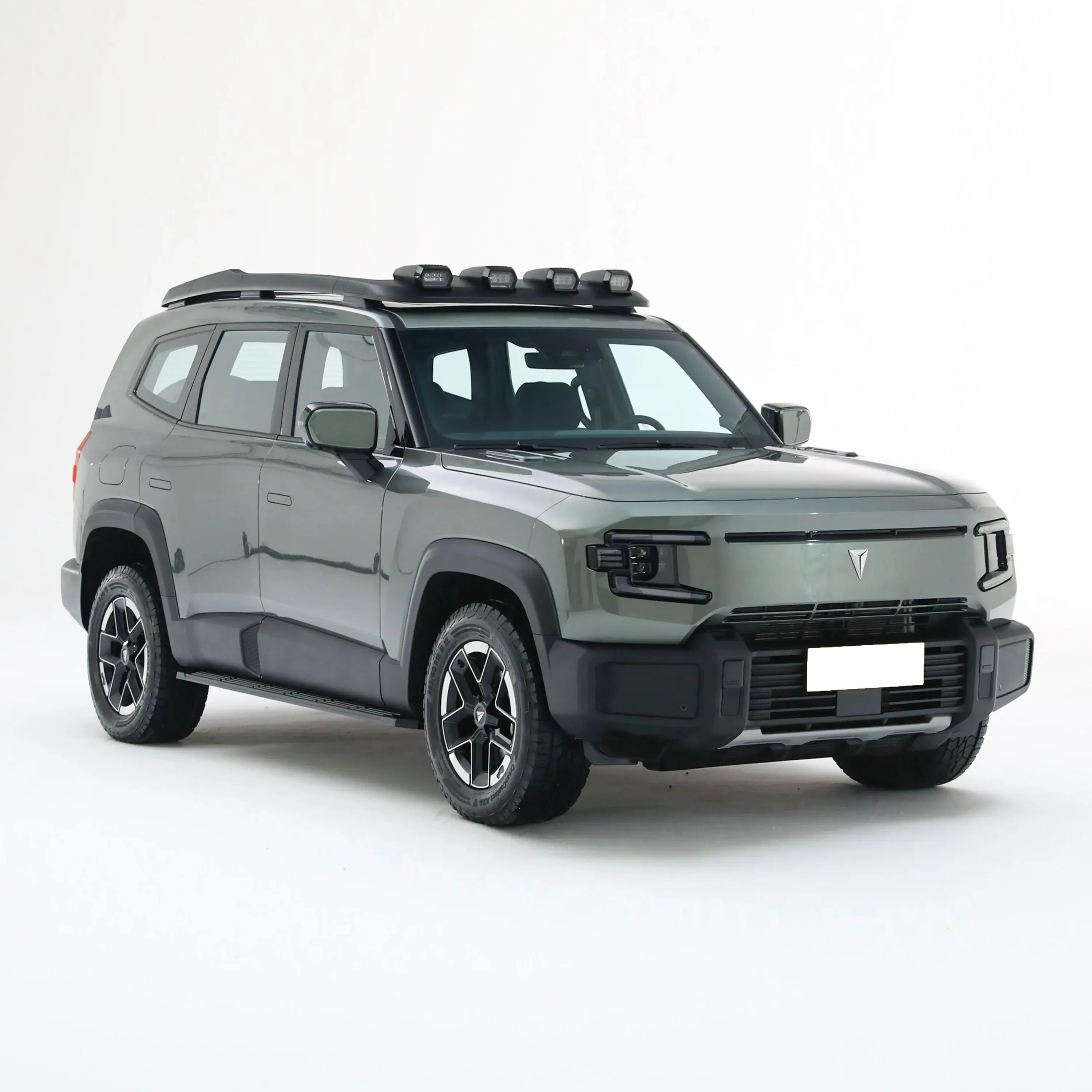 /Changan Deepal Shenal G318/