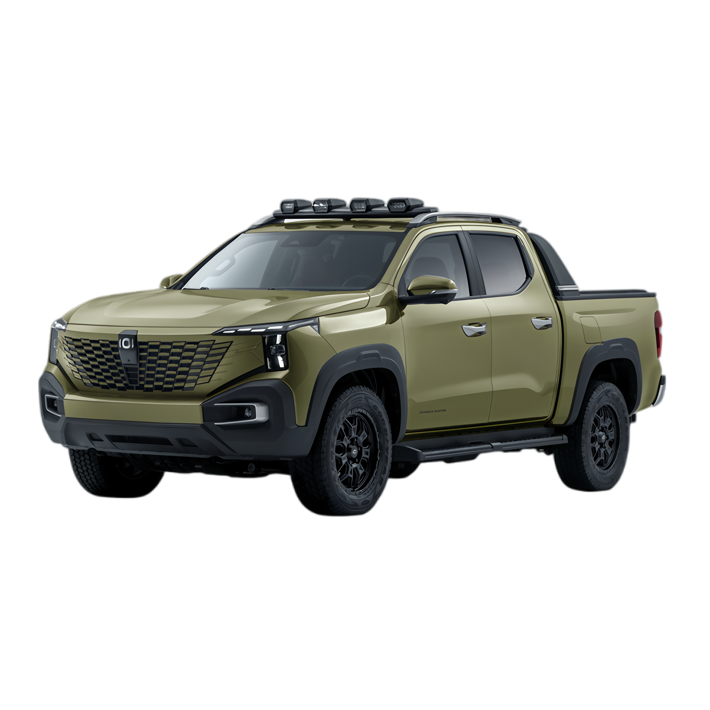 /HUNTER K50/