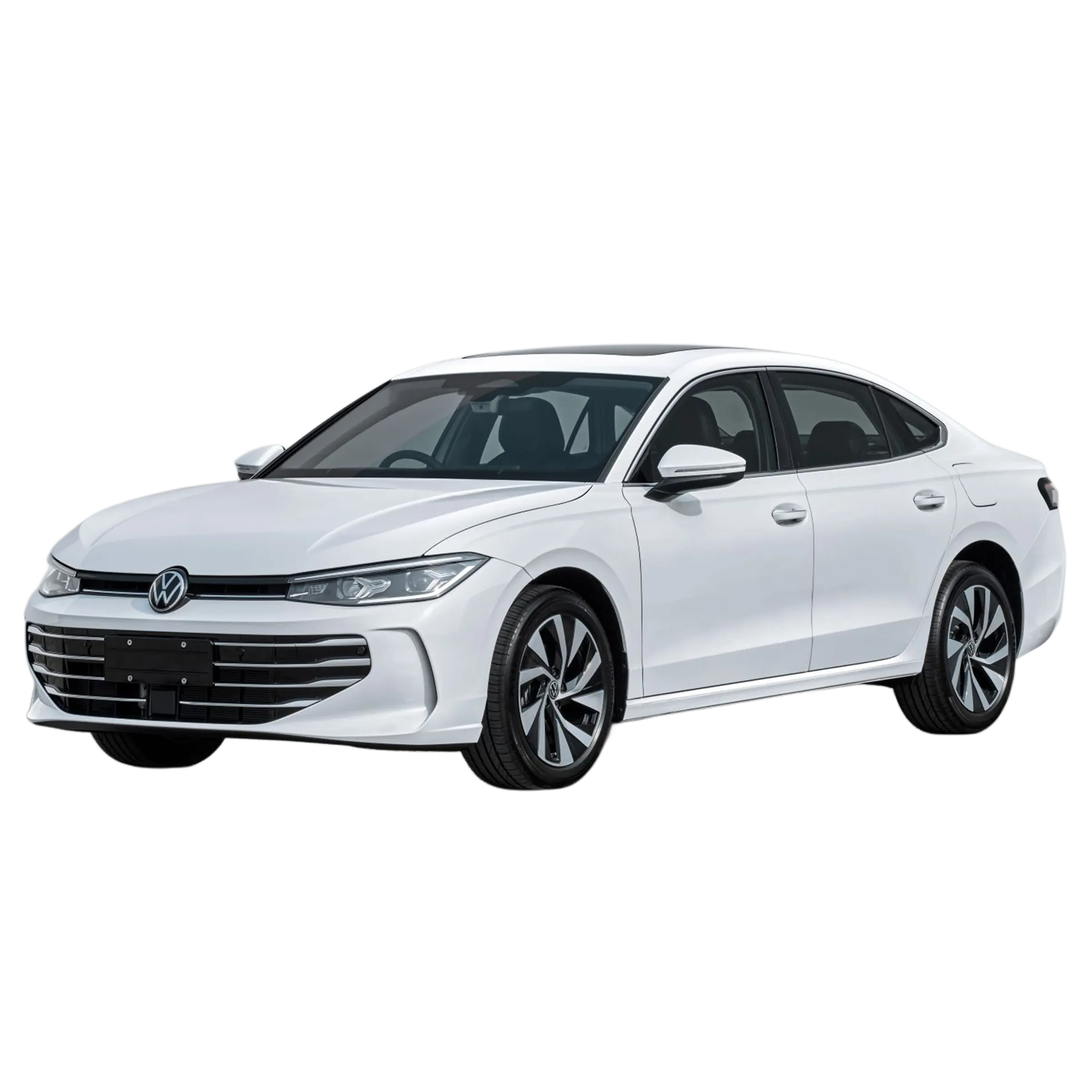 /Passat/