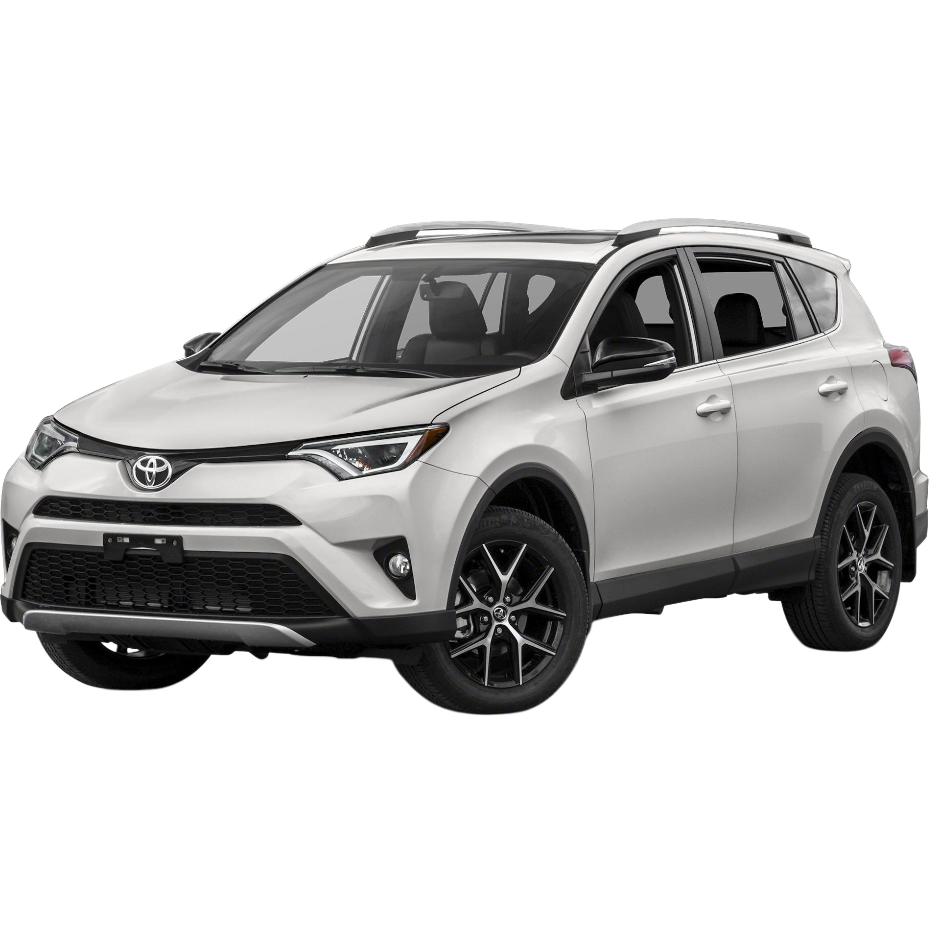 /Toyota RAV4/