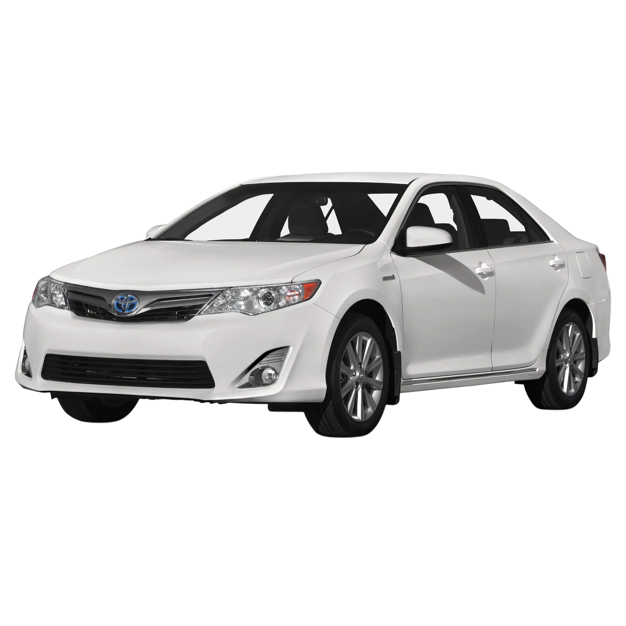 /Toyota Camry/